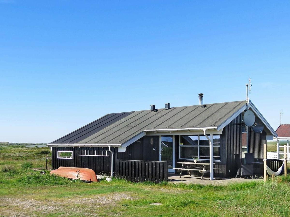 6 Person Holiday Home In Lemvig Trans Pokoj fotografie